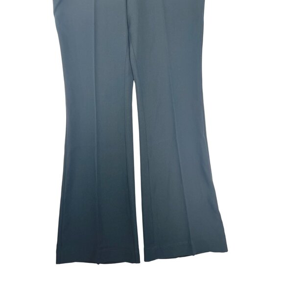 Lovers And Friends X Revolve Womens Black Flared Trousers Small - Picture 7 of 13